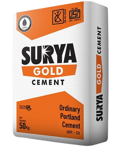 OPC (Ordinary Portland Cement) Assam