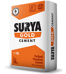 Surya PPC