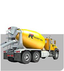 Fresh Bulk Cement